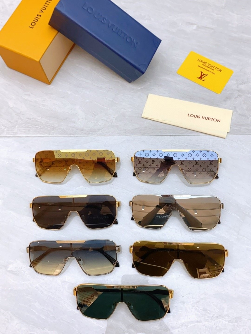 LV Sunglasses